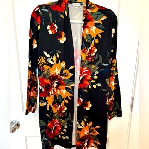 Buttery soft cardigan